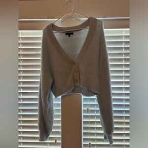 KENDALL AND KYLIE Cardigan